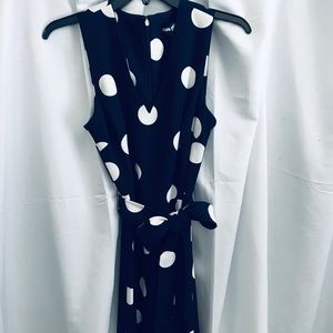 Brand New Karl Lagerfeld Paris Jumpsuit